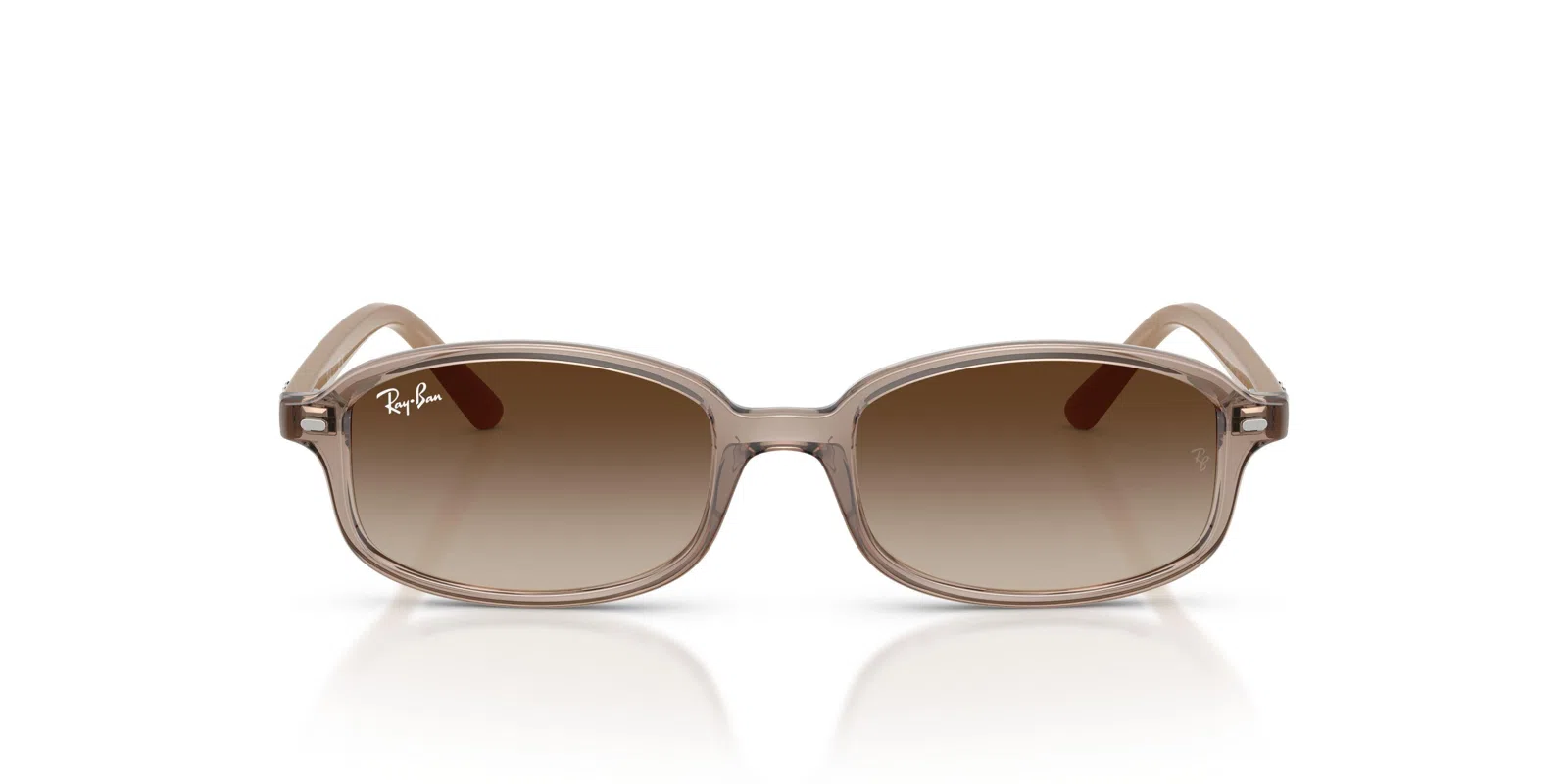 Ray-Ban Junior 9132S Sunglasses - view 22